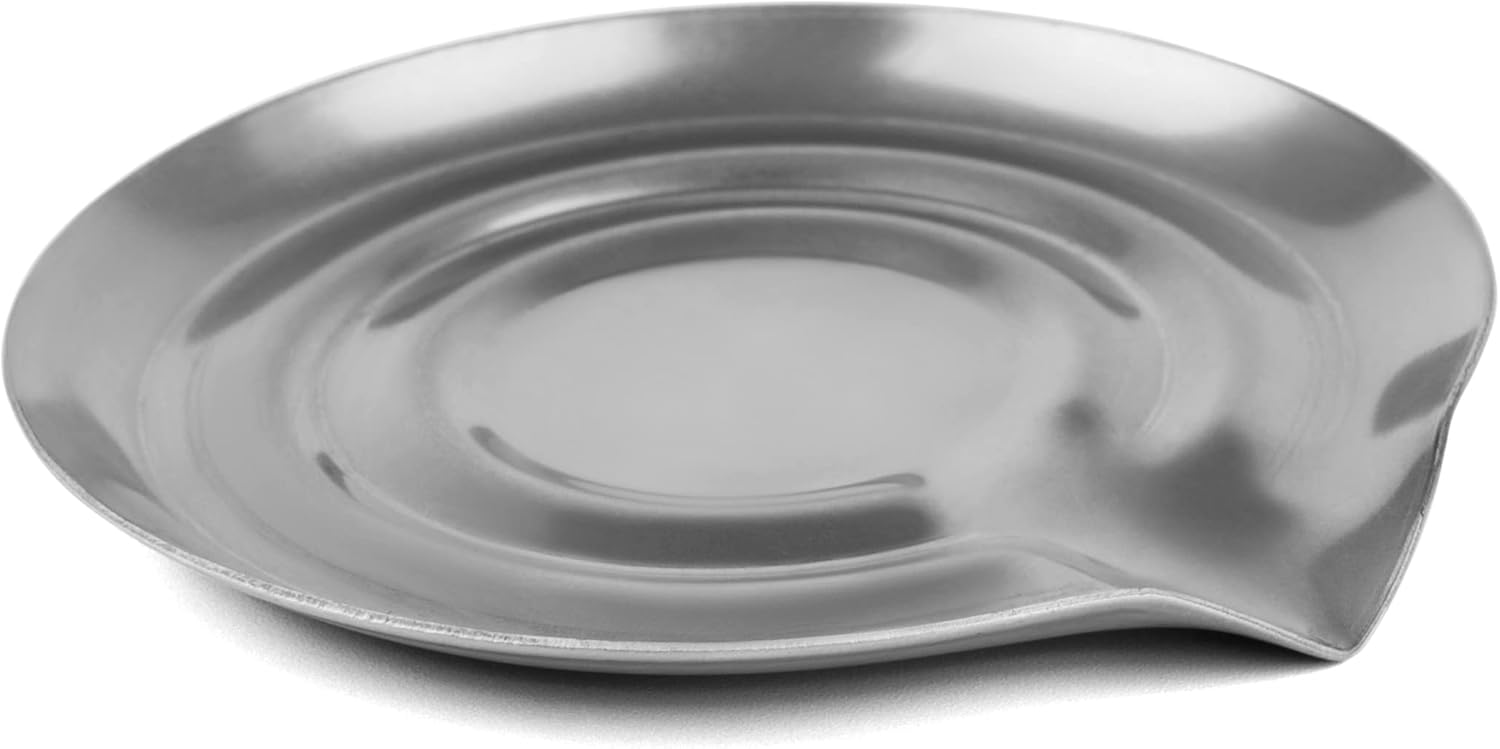 Pot Minder Boil Over Preventer Disc Stainless Steel Pot