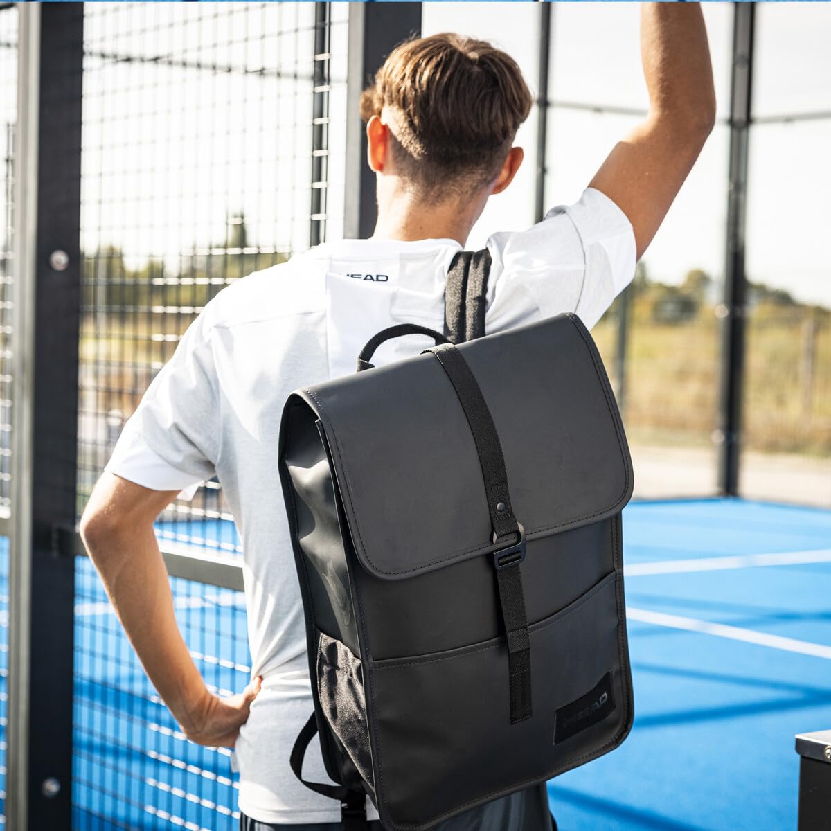 HEAD Airflow 7 - Racchetta da tennis