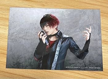 ビジュアルボード 肥前忠広 ミュージカル『刀剣乱舞』 すえひろがり