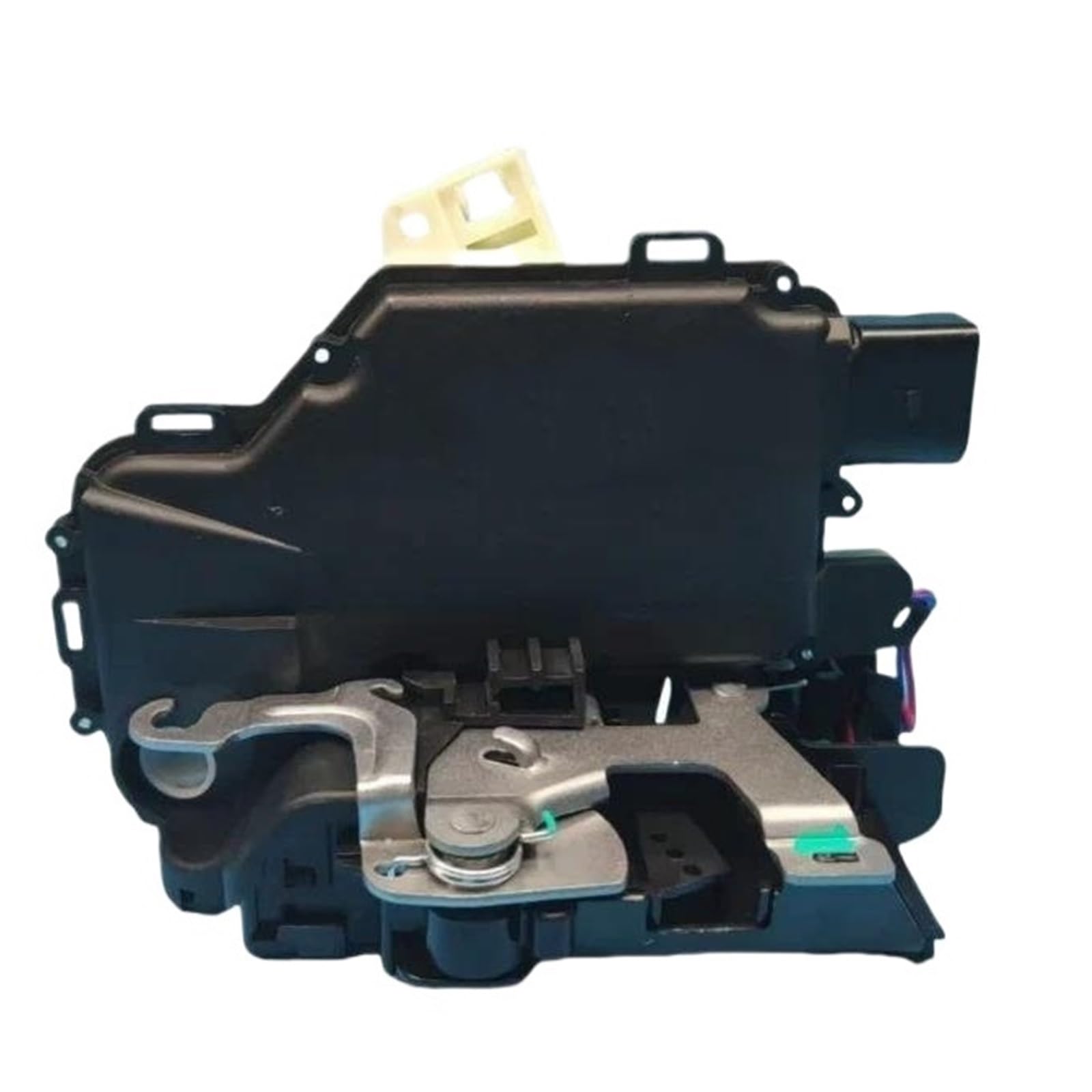 Door Lock Actuator 3B1837015A 3B1837016A 3B4839015A for Seat for Arosa Hatchback 1997 1998 1999 2000 2001 2002 2003 2004 Door Lock Actuator(Front Right)