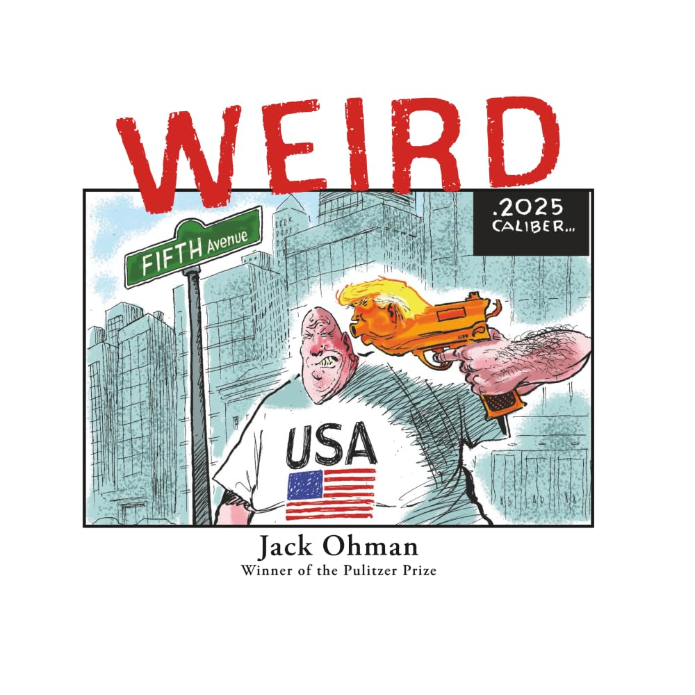 Weird