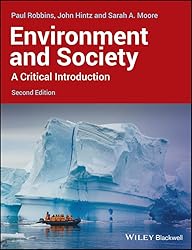 Amazon | Environment and Society: A Critical Introduction