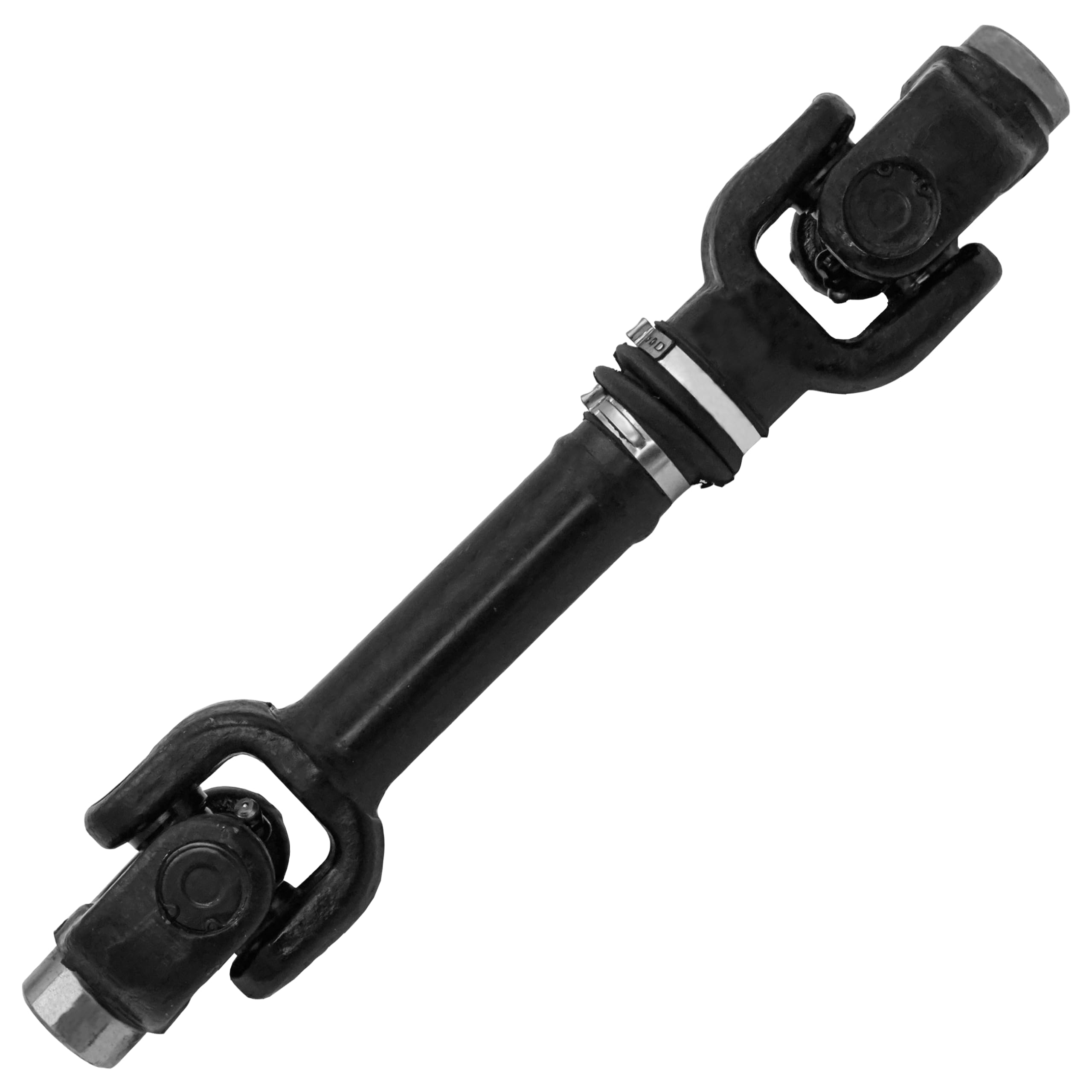Rugged Rear Propeller Shaft (2006-15) Can Am Outlander/Renegade/Commander E, Heat Treated Carbon - Foto 7