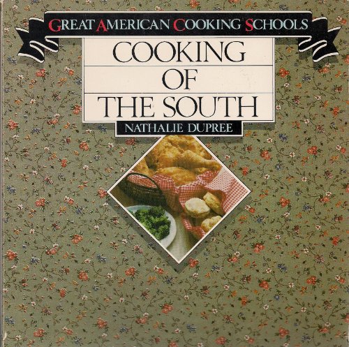 Cooking of the South