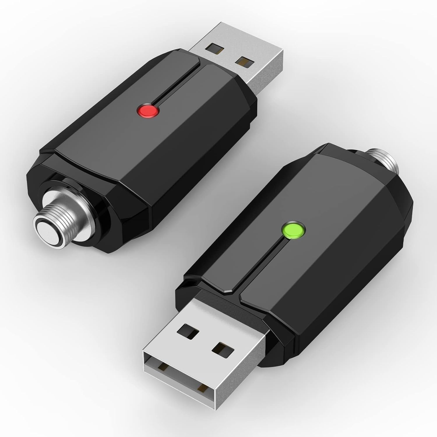 KOUUN Charger for Smart Watch Smartwatch Charging Cable for VeryFitPro ID205L SW021,SW025,ID205U,ID205S.IP68,WYZE Smart Watch (2-Pack) : Electronics