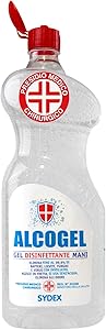 Disinfettante per mani alcogel thumbnail classifica