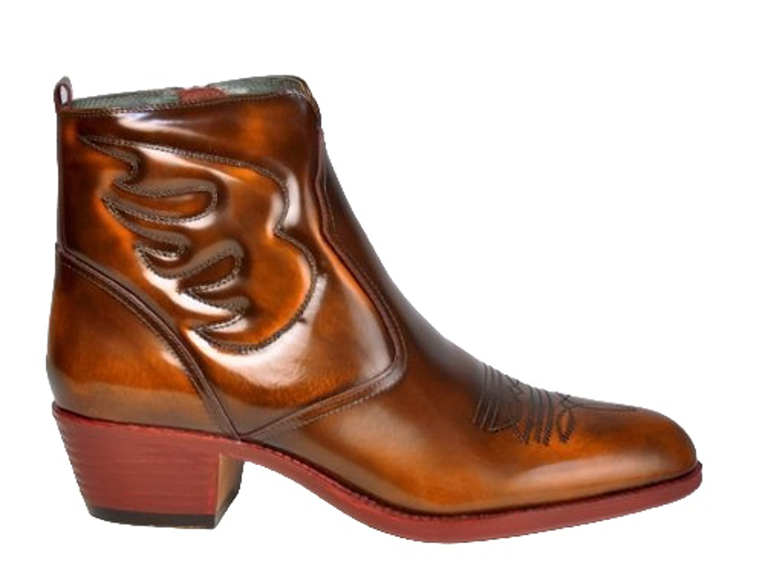 Amazon | [Texas] [テキサス] 日本製/ウエスタン ブーツ