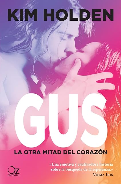 Portada de Bright Side 2: Gus