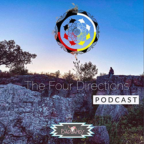 The Four Directions Podcast cover art