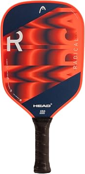 Head Radical Tour Grit Pickleball Paddle