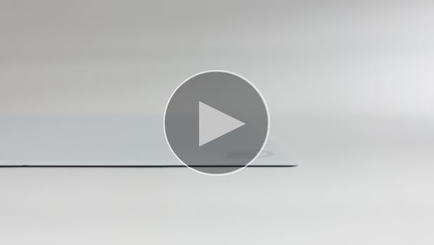 Amazon.co.jp: STORIA ゲーミングマウスパッド ガラス Nulla White XL