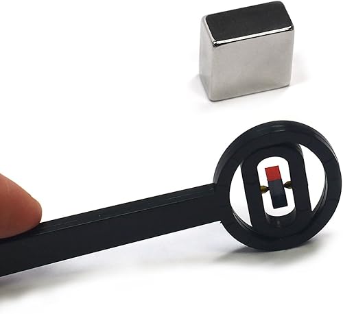 Miniatura 9 de CMS Magnetics Detector magnético