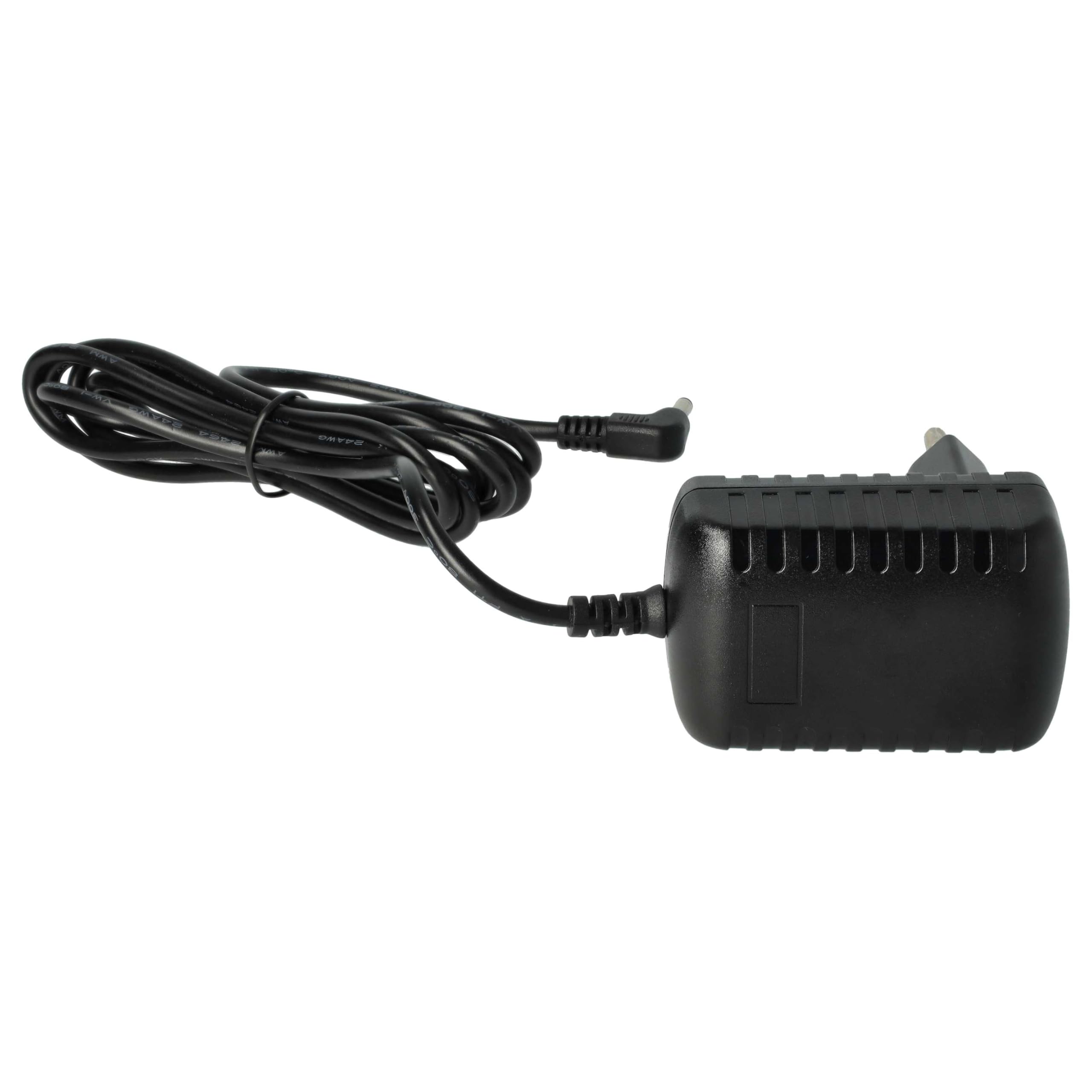 vhbw alimentatore sostituisce Philips 996580002717 per radio da cucina radiolina 114 cm