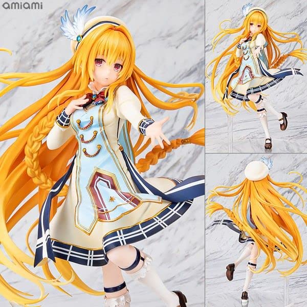 Amazon | To LOVEる -とらぶる- ダークネス 金色の闇 1/7 完成 