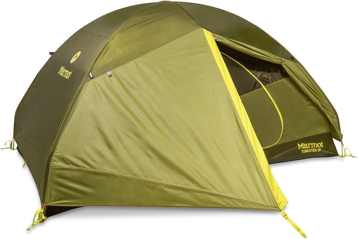 Marmot Tungsten 3-Person Tent