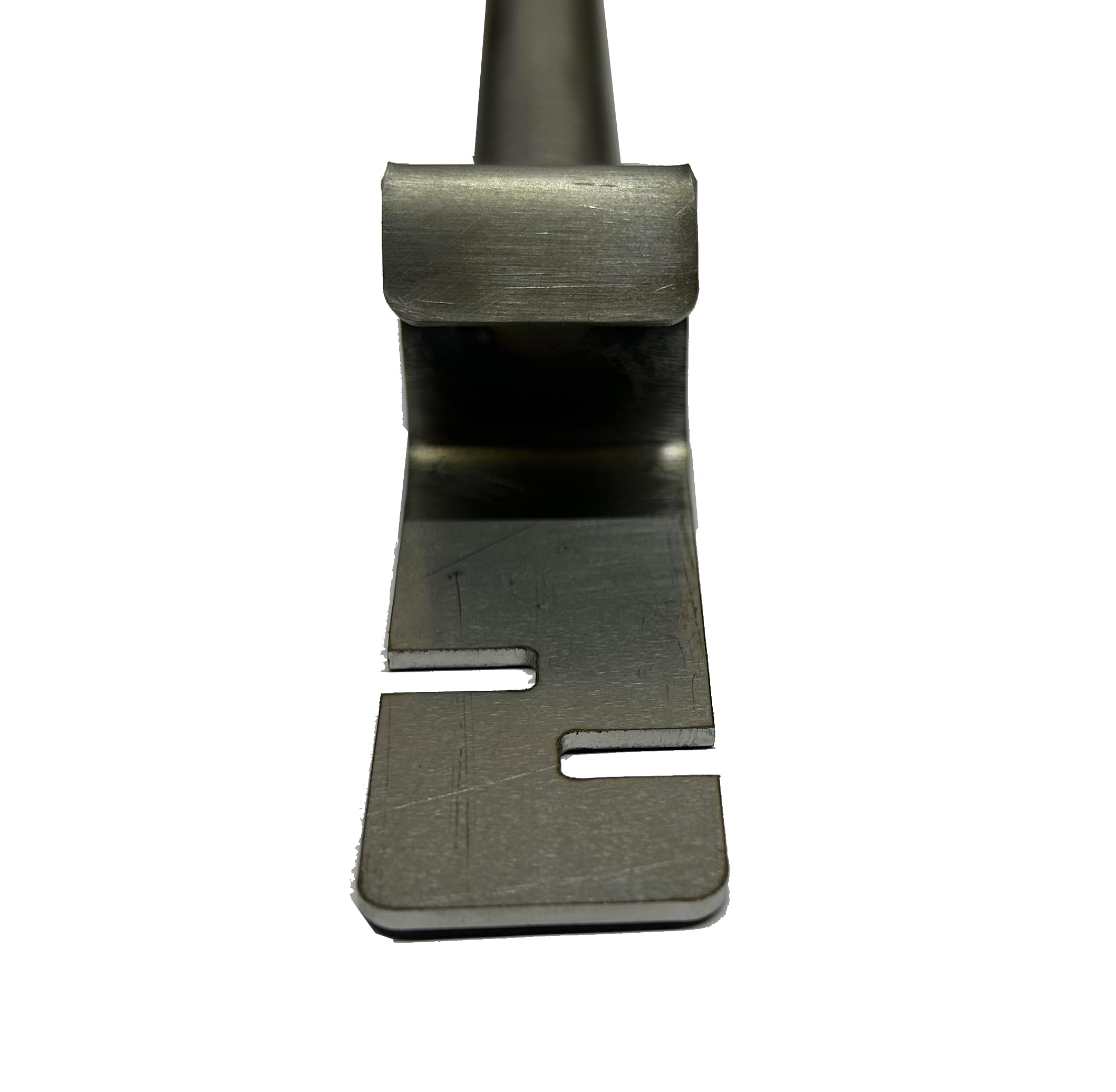 Pinza Prenditeglia Professionale in Acciaio manico 30 cm Lunghezza 36 cm