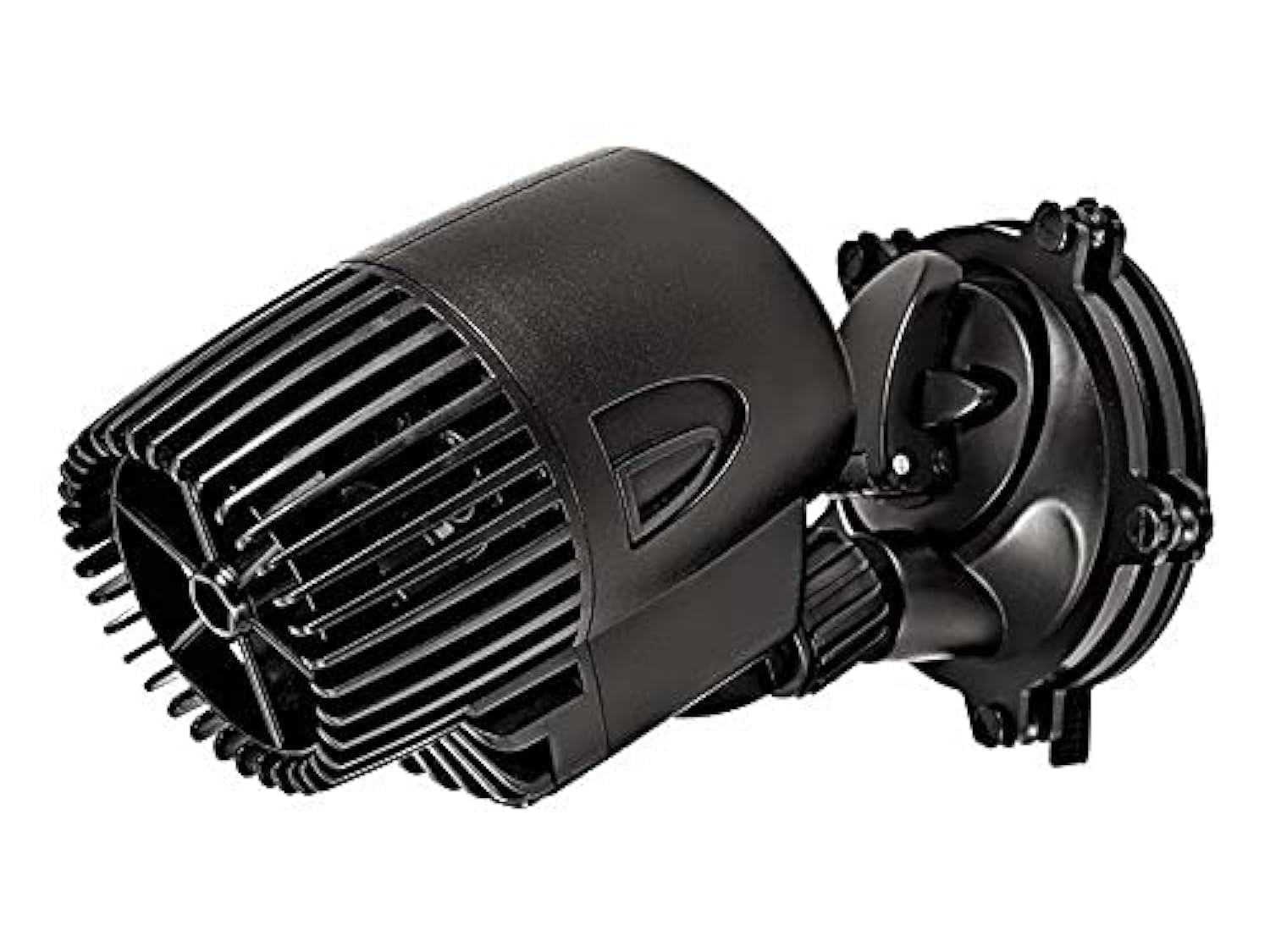 B&K Aquarium Natural Ecological Submersible Circulation Rotatable Mini Wave Maker Pump with Flow Max 7500L