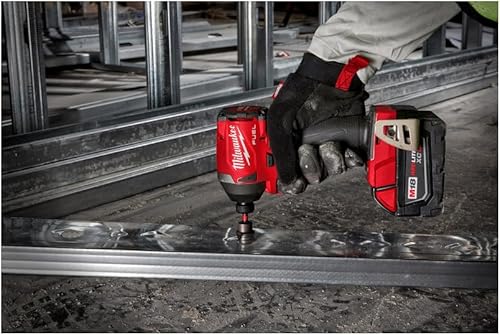 Miniatura 3 de Broca de paso de impacto 3/16-7/8, #4