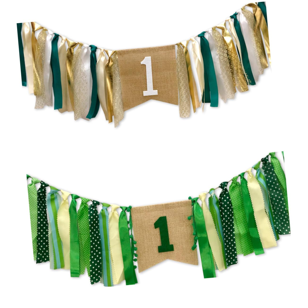 STOBAZA 2 Juegos Cartel De Cumpleaños De Bebé 1er Primer Cumpleaños Decoraciones De Trona Adorno De Fiesta Globos De Cereza Suministros Para La Fiesta Niño Recomendado