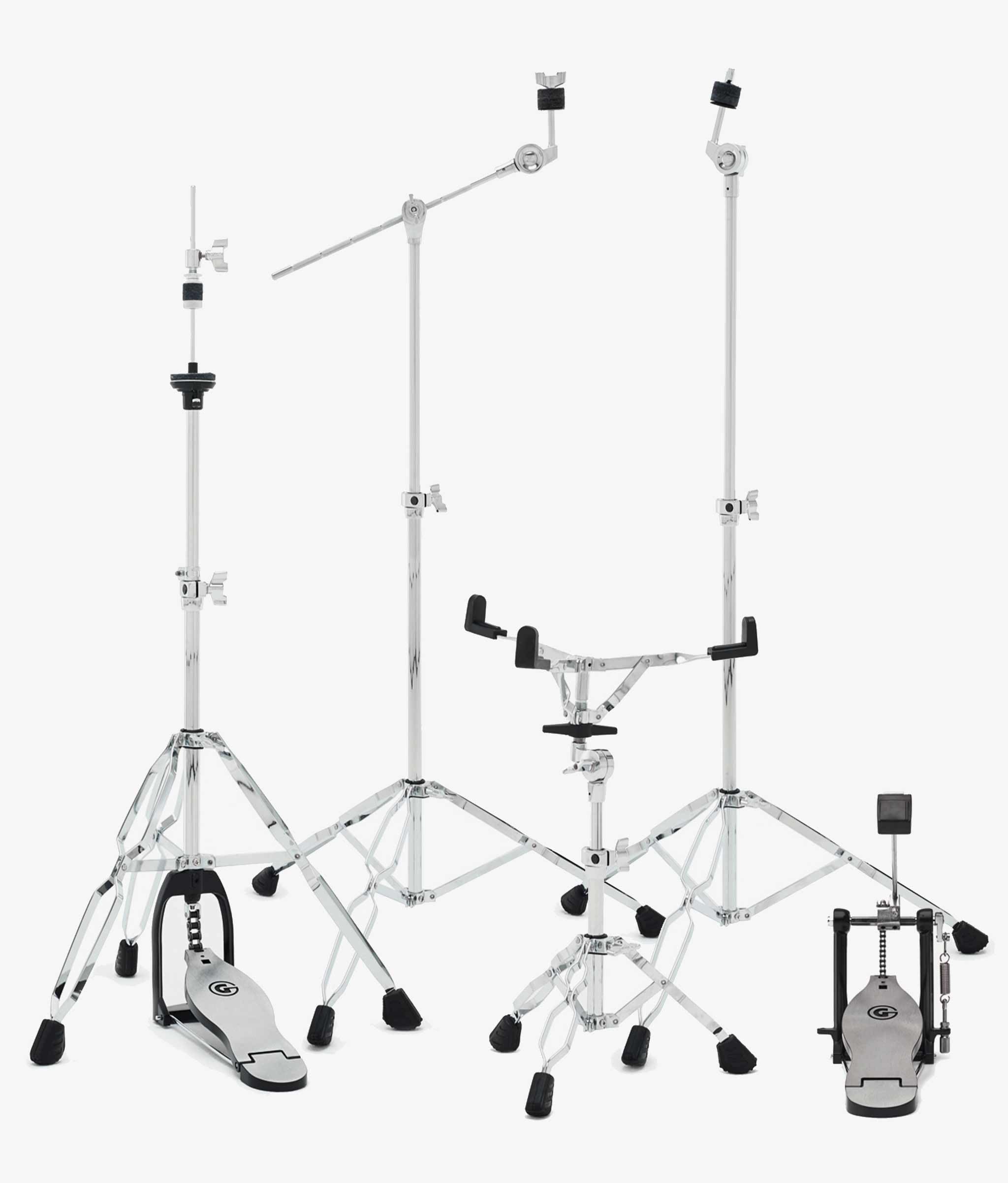 Gibraltar 4700PK 4700 Series Drum Hardware Package