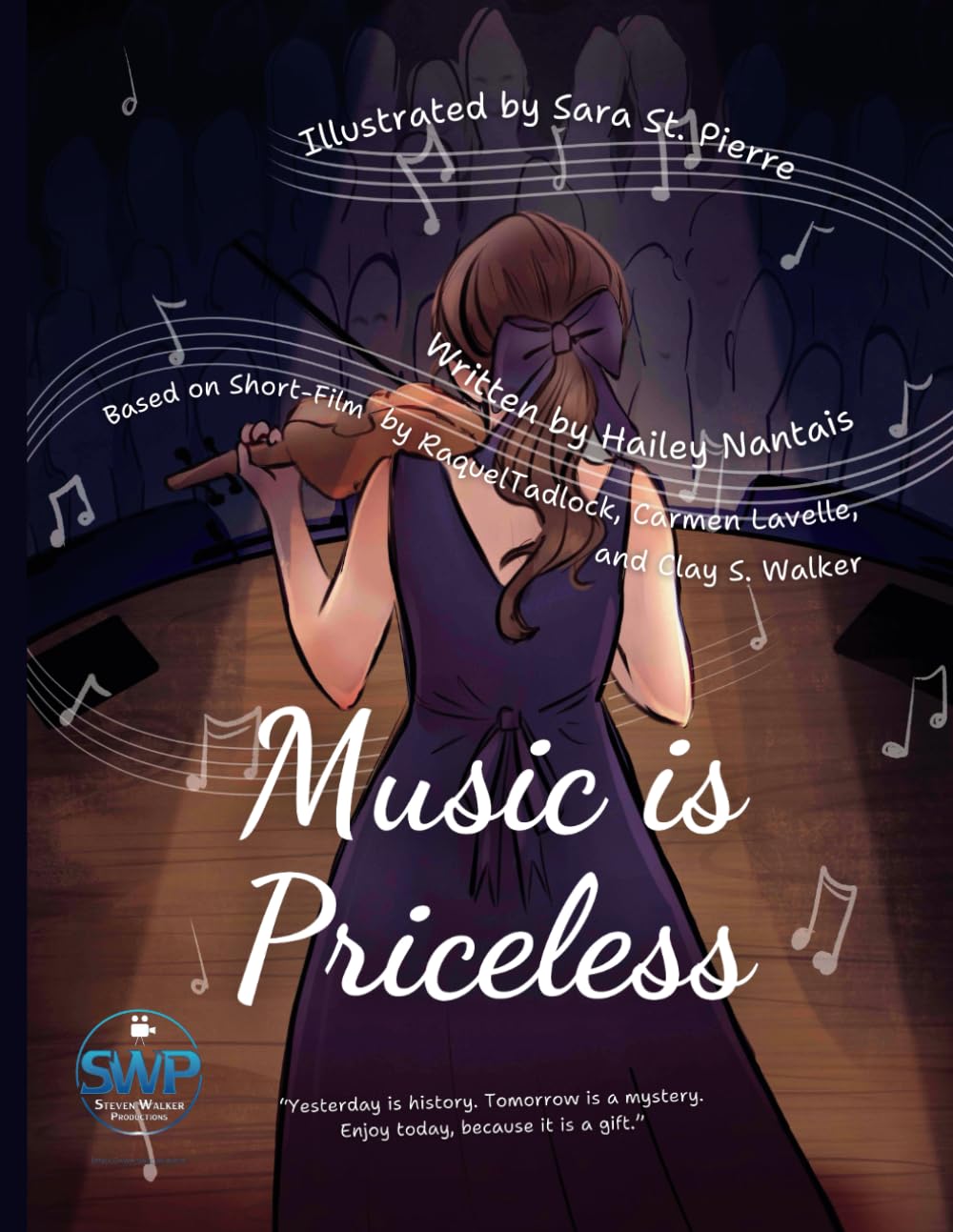 Music is Priceless