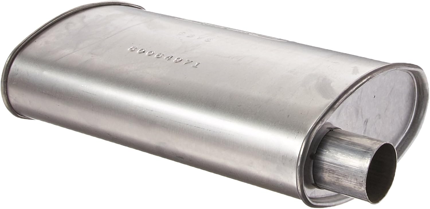 AP Exhaust 6497 Muffler