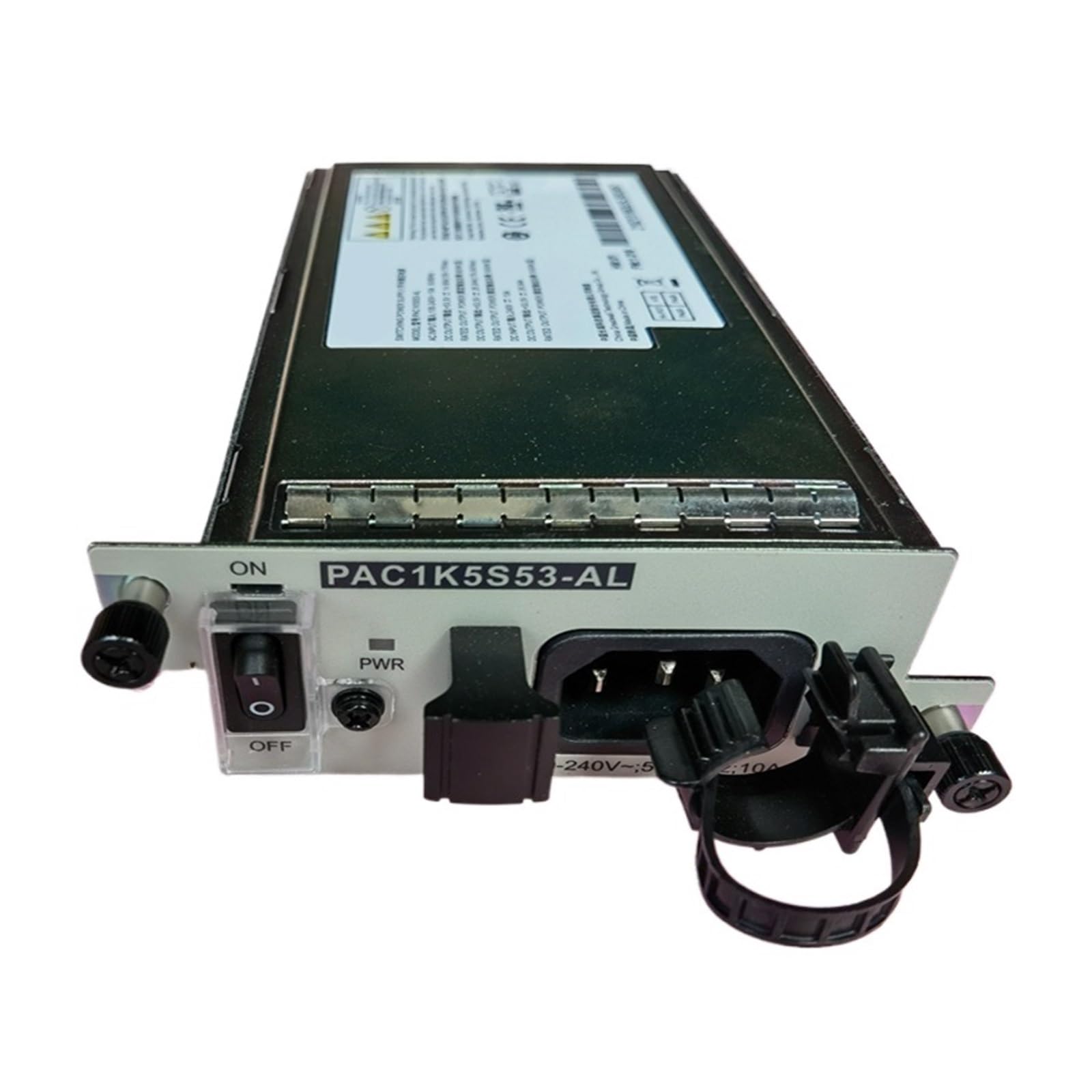 YMUGUEGH Power Supply 1500W PAC1K5S53-AL