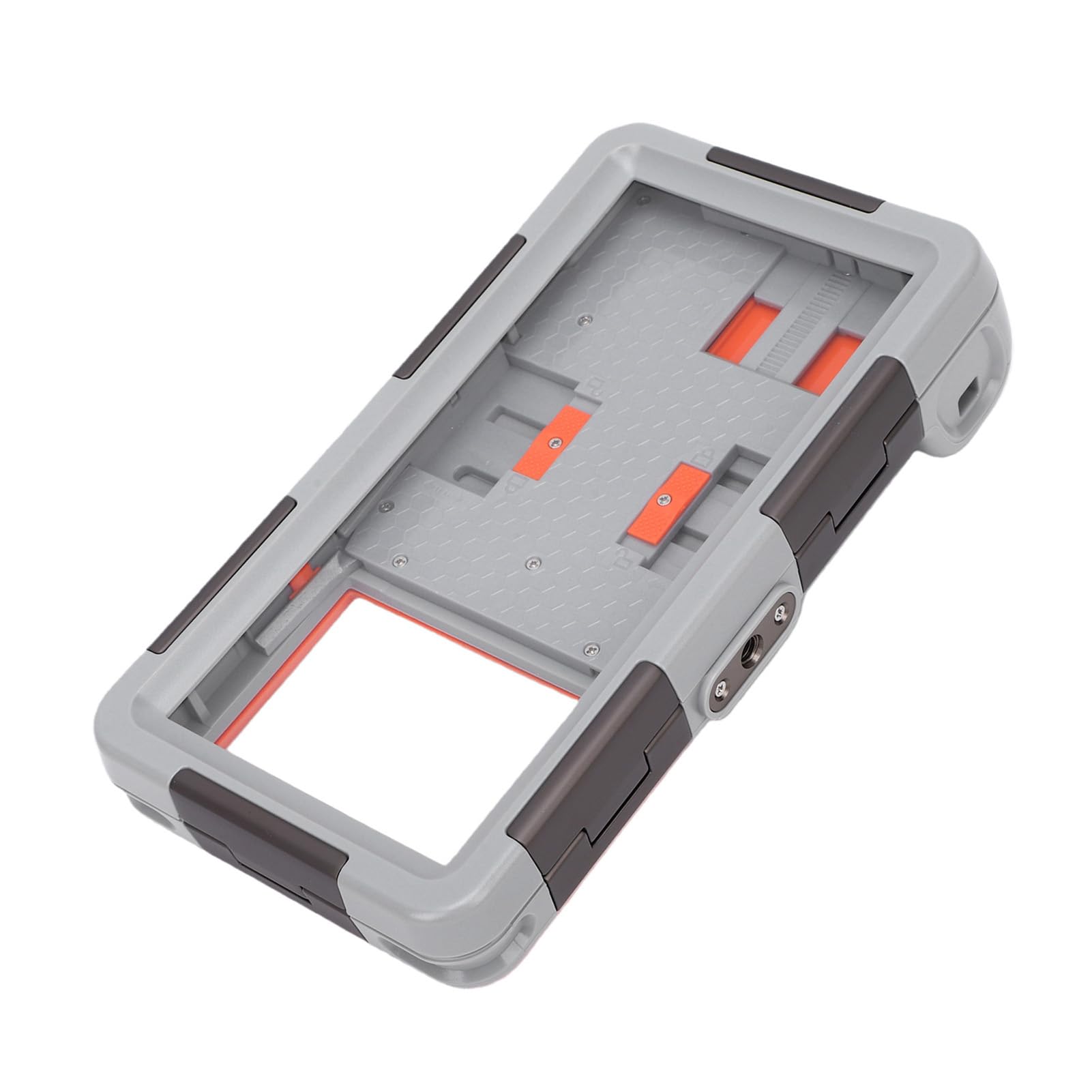 Cryfokt Underwater Phone Case for S25, S24 (#4) | Compatibilità universale, progettata per dispositivi da 4,7-6,9 pollici, immagini cristalline, leggera
