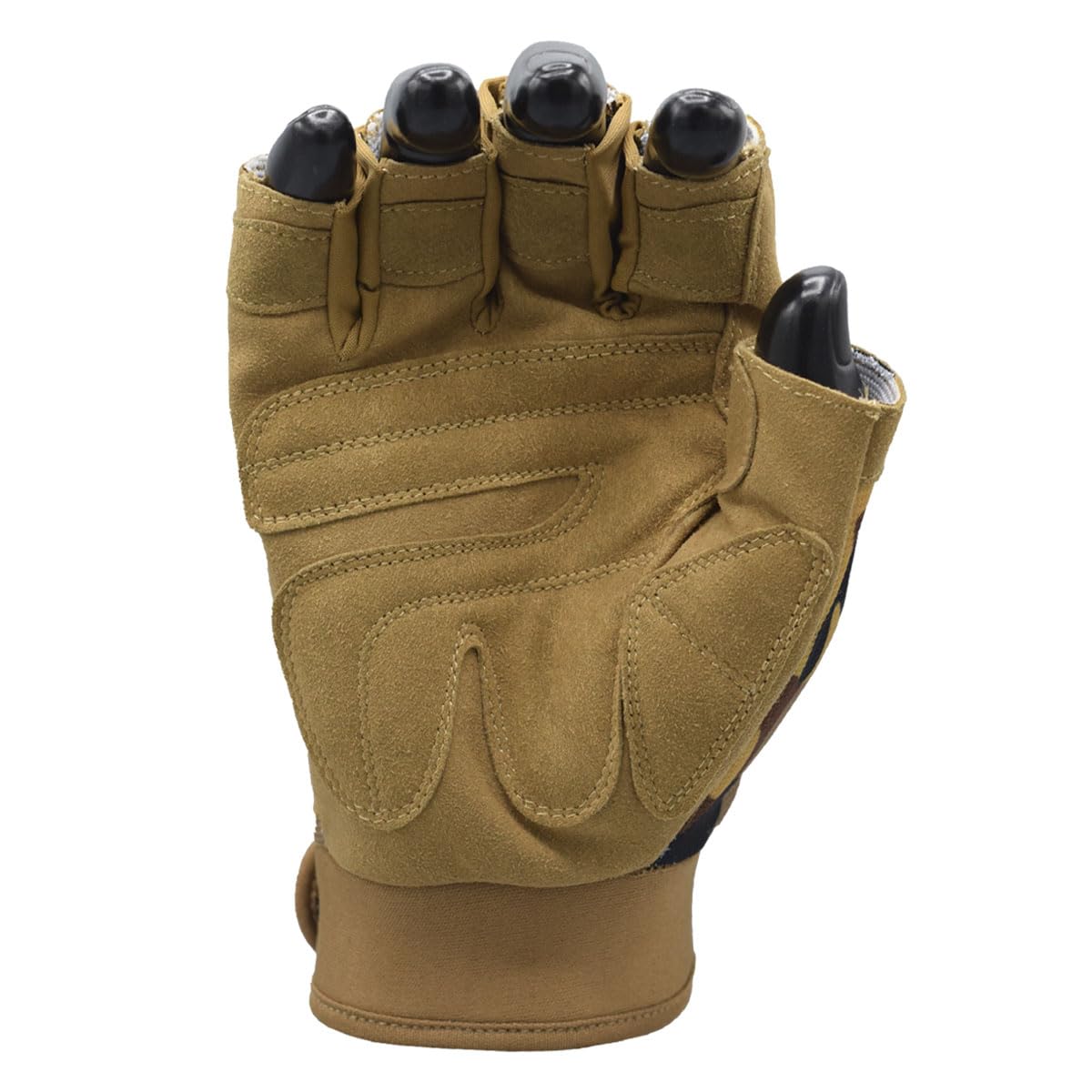 MRX - Guantes de entrenamiento para hombres y mujeres, transpirables, ajustados para levantamiento de pesas, ciclismo, entrenamiento de gimnasio y actividades al aire libre