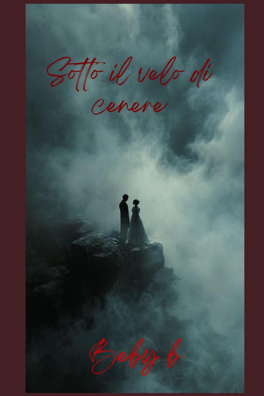 Sotto il velo di cenere