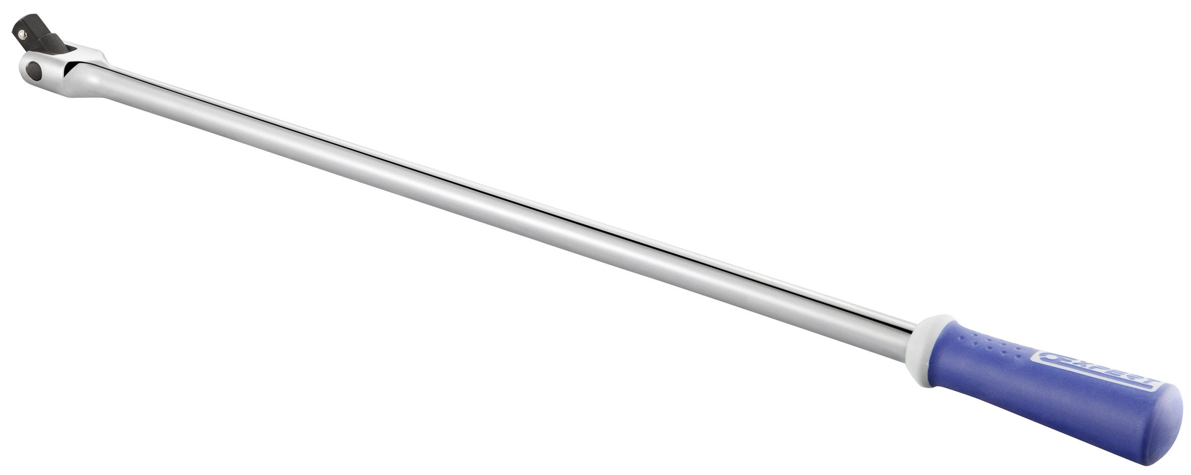 Britool White Expert By Facom E032805 Swivel Handle 1/2 Inch 600Mm