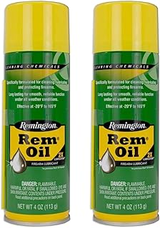 2 Pack Oil Aerosol - 4 oz Aerosol 2 Pack Oil