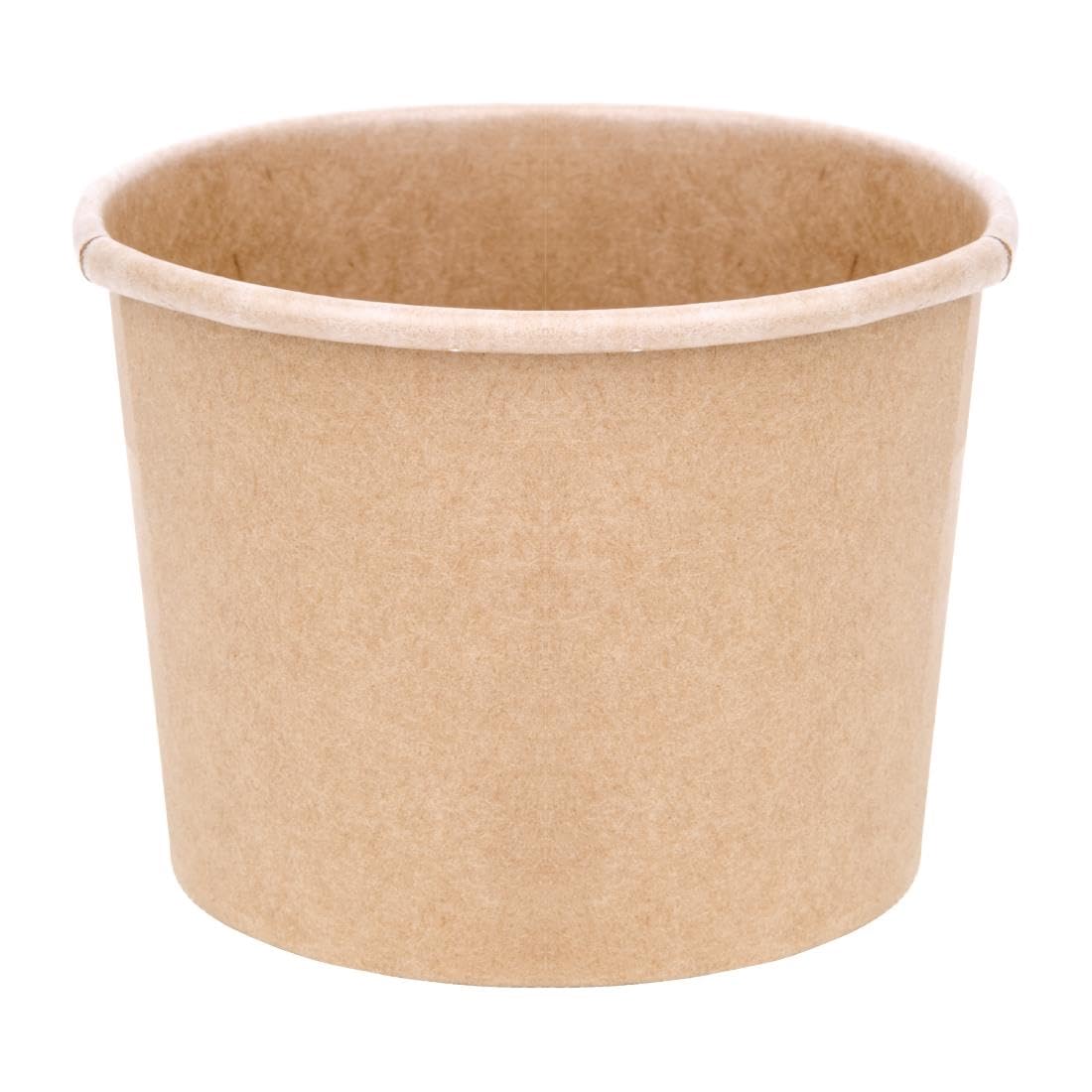 Gastronoble Wiederverwendbare Suppendosen Fiesta 340 ml