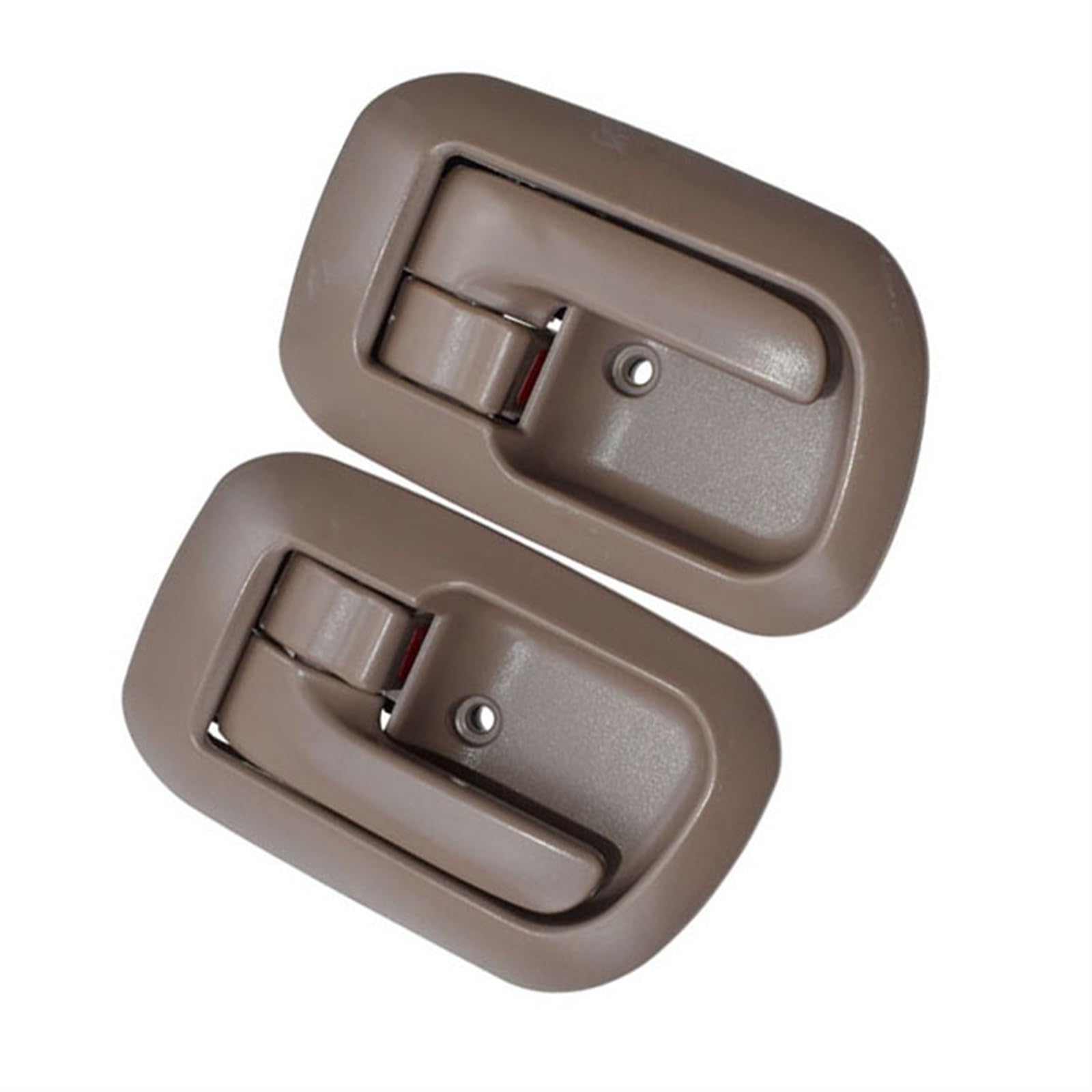 POQWERIQ Left Right Inside Door Handle for Toyota for Sienna 1998 1999 2000 2001 2002 2003 6927708010 6927808010