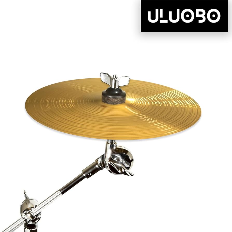 Amazon.co.jp: ドラムセット用スプラッシュシンバル (10インチ