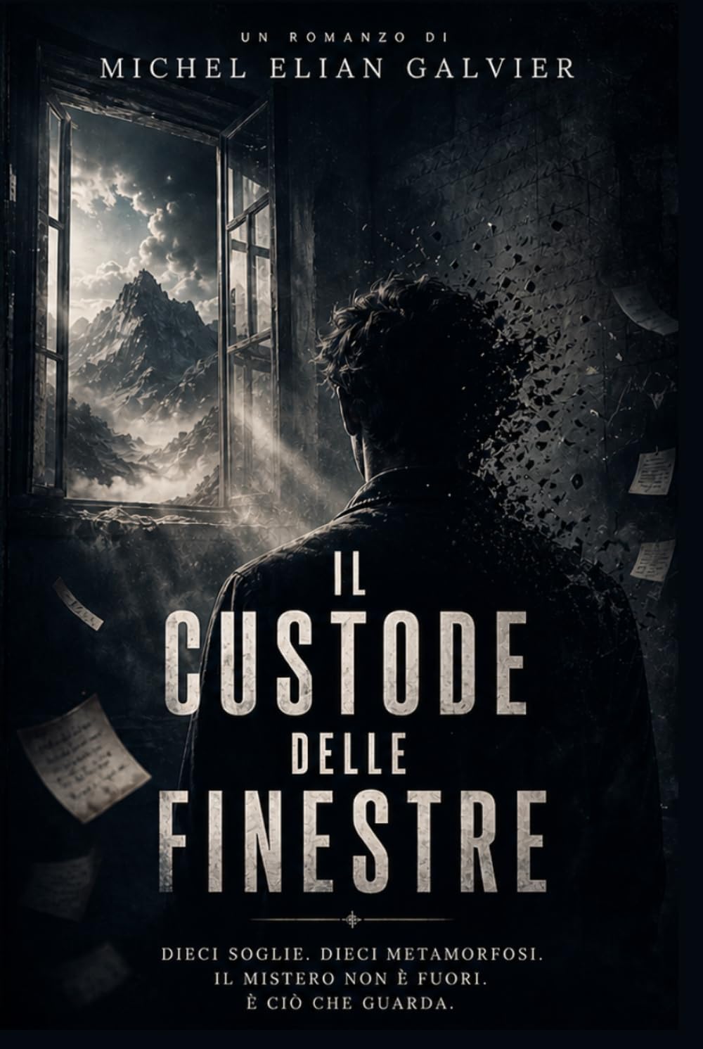 Il custode delle finestre