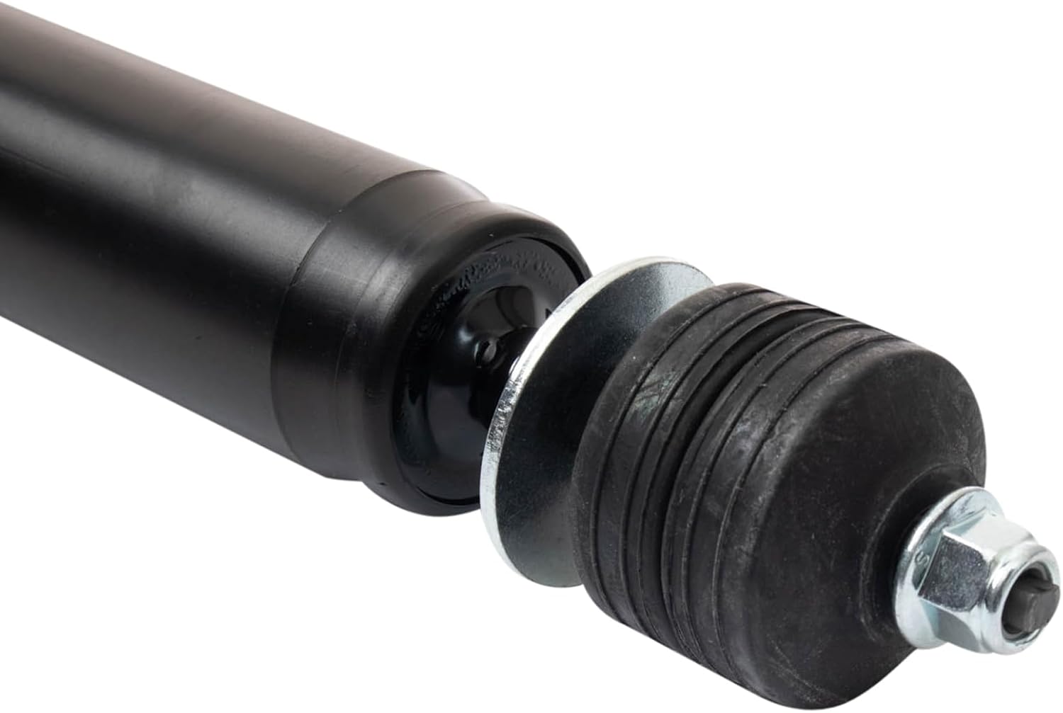 TRQ Shock Absorber Compatible with 2013-2022 Acura ILX