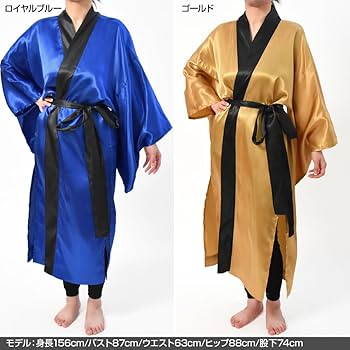 Amazon.co.jp: DFギャラリー トップス よさこい衣装 はっぴ 法被