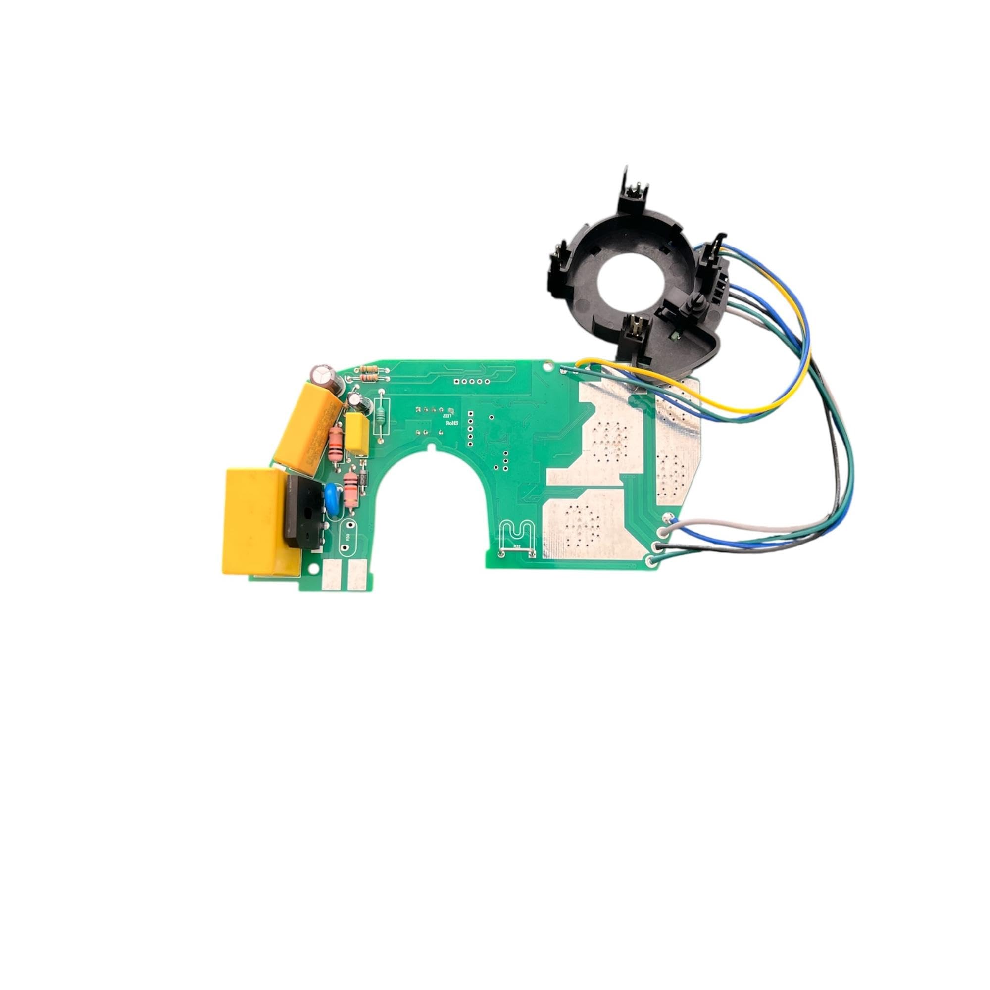 Compatibile Board Kobold VK140 VK150 Vacuum Cleaner - Dettaglio