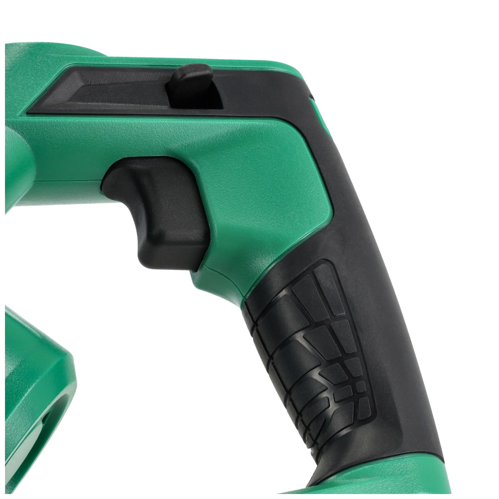 STALCO ABS20-63 akumulatorowa dmuchawa do liści i odkurzacz do liści 20 V – dmuchawa 2 w 1 z regulacją prędkości obrotowej, prędkość powietrza 63,5 m/s, pojemnik 0,5 l, 1,76 kg, bez akumulatora