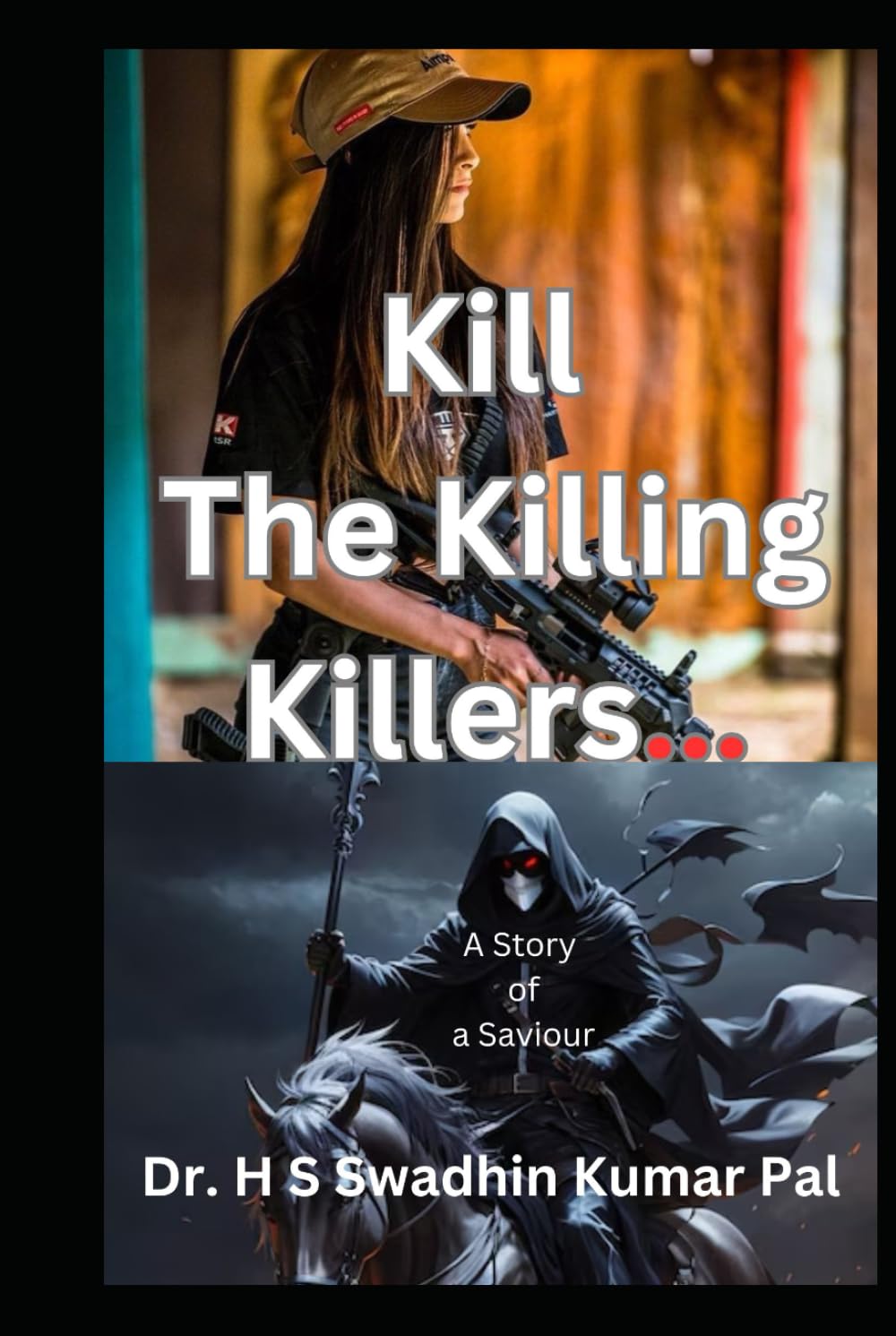 Kill The Killing Killers