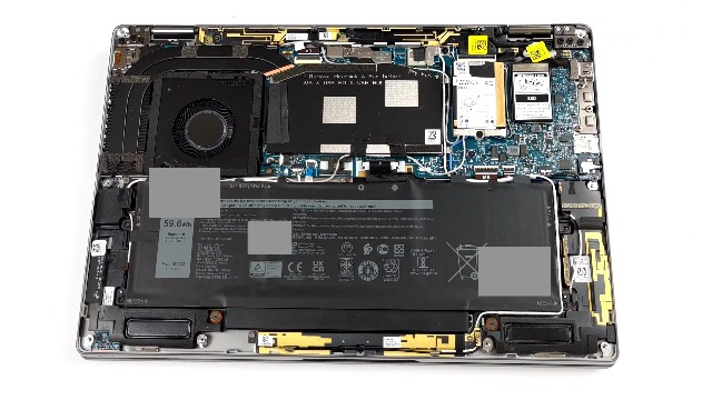 Amazon.com: JIAZIJIA GHJC5 Laptop Battery Replacement for Dell