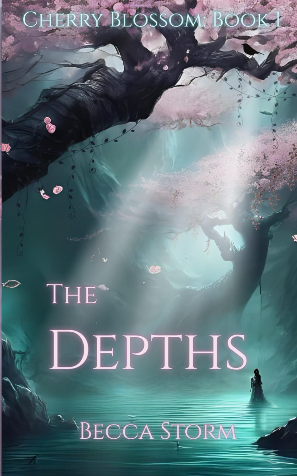 Cherry Blossom: The Depths (Cherry Blossom Series)
