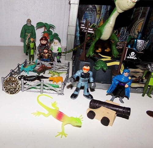 Miniatura 4 de Playmobil Knights - Cofre de batalla