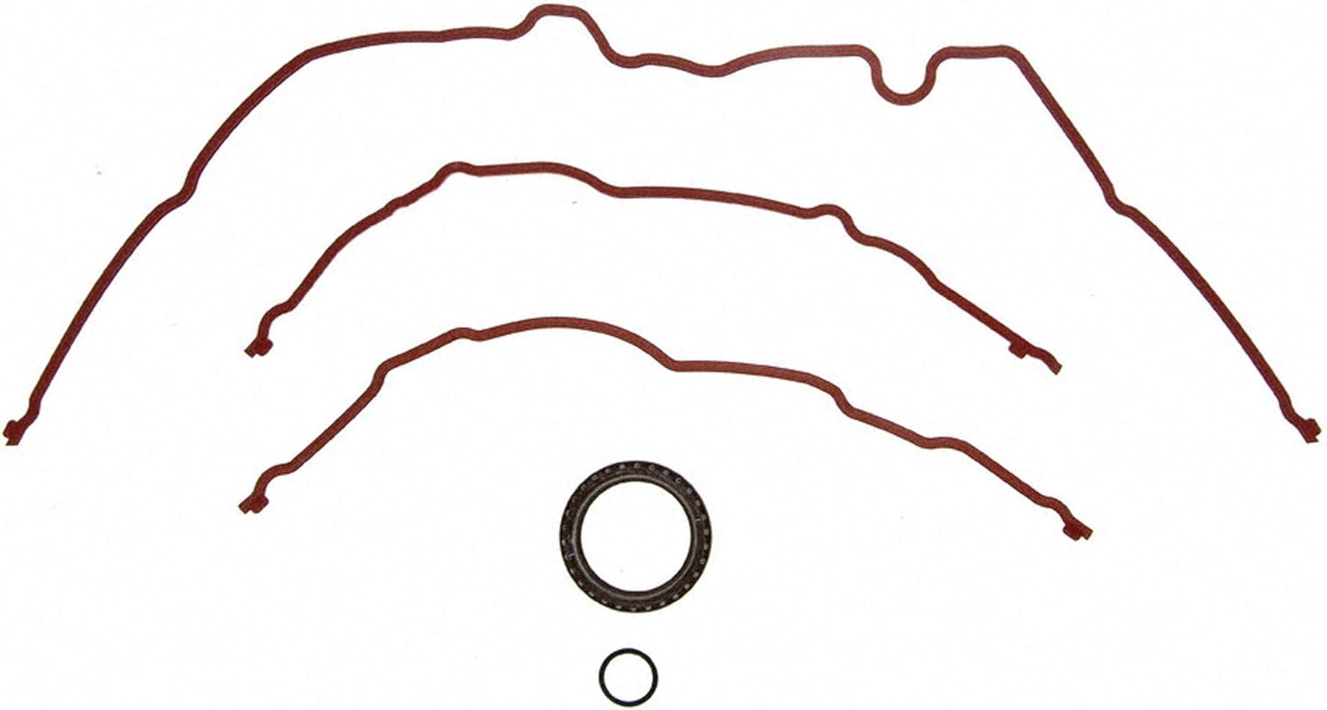 FEL-PRO TCS 46010 Timing Cover Gasket Set