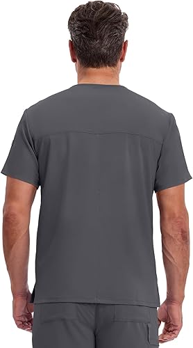 Miniatura 5 de Dickies EDS Essentials DK635 - Camiseta quirúrgica para hombre