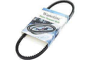 MTD Auger Belt 954-04014