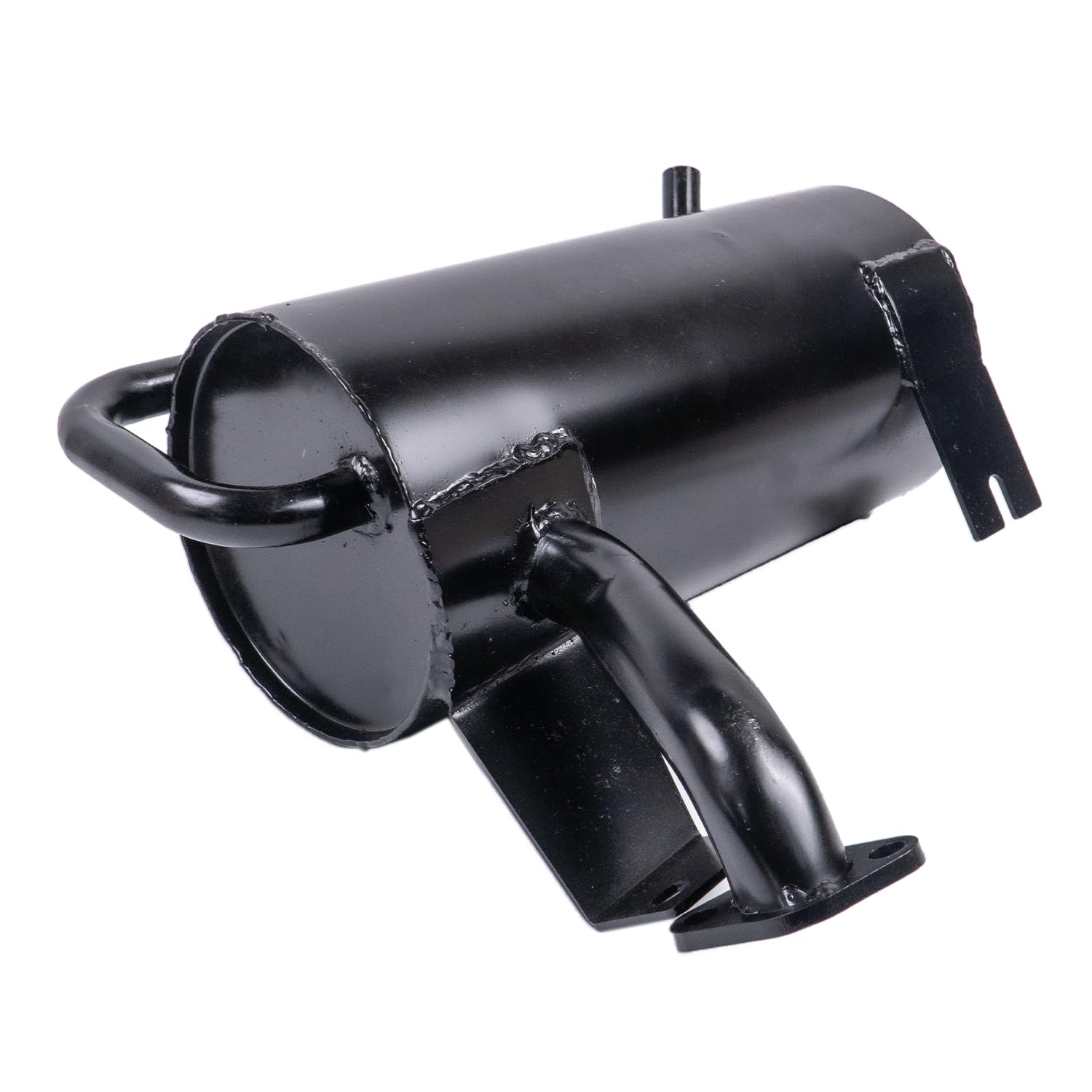 Amazon.com: Holdia Muffler MUF-0006 Compatible with E-Z-GO