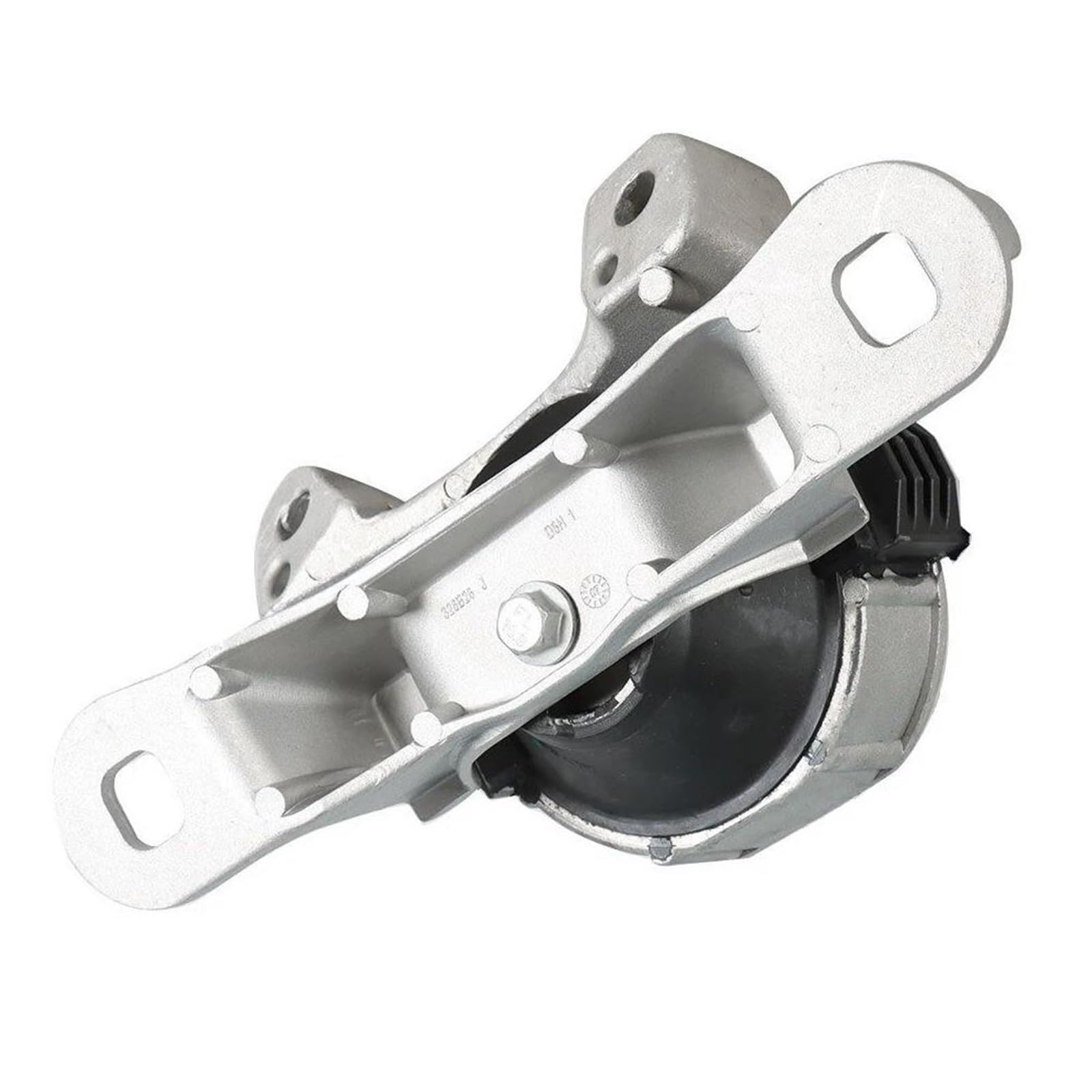 Generico Revisione del Motore 31262676 per Volvo C30 C70 S40 V50 Supporto Motore Motore in Metallo Anteriore Destro Accessori per Auto
