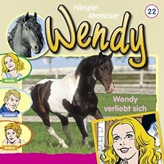 Wendy verliebt sich Titelbild